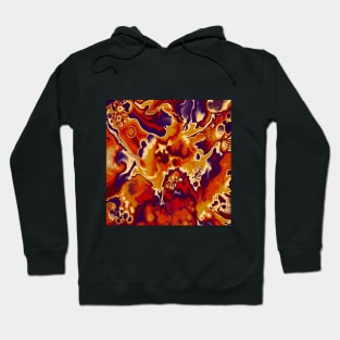 Fire Hoodie